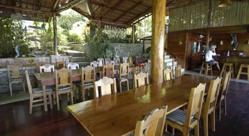 Hotel Jinetes de Osa
