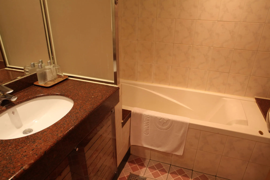 Diamond Hotel