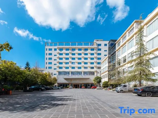 Jinyutang Hotel