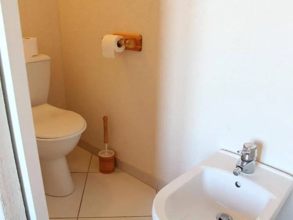 Maison Port-la-Nouvelle, 4 pièces, 8 personnes - FR-1-229C-165