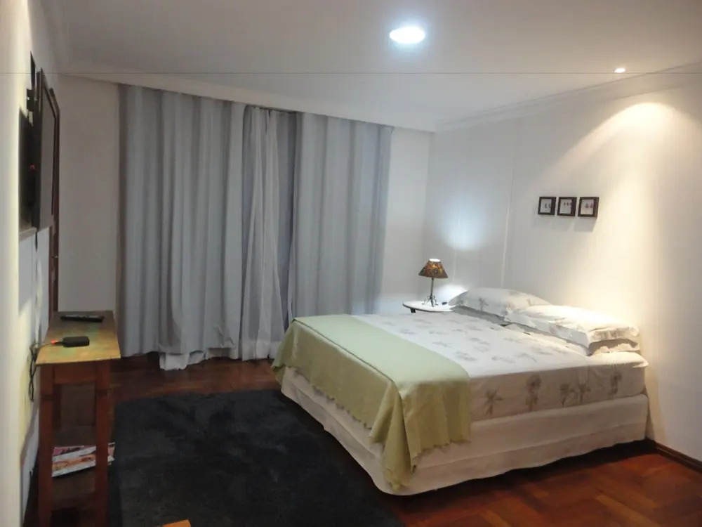 Hospedaria Casa Real