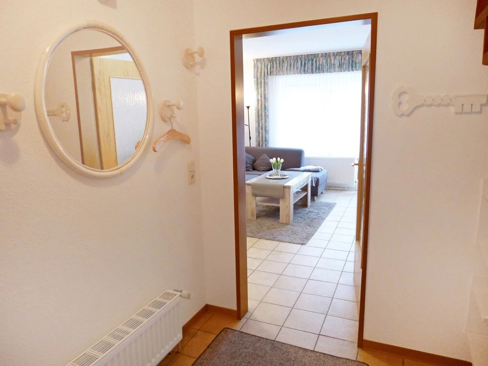 Poststrasse Norden in Norden