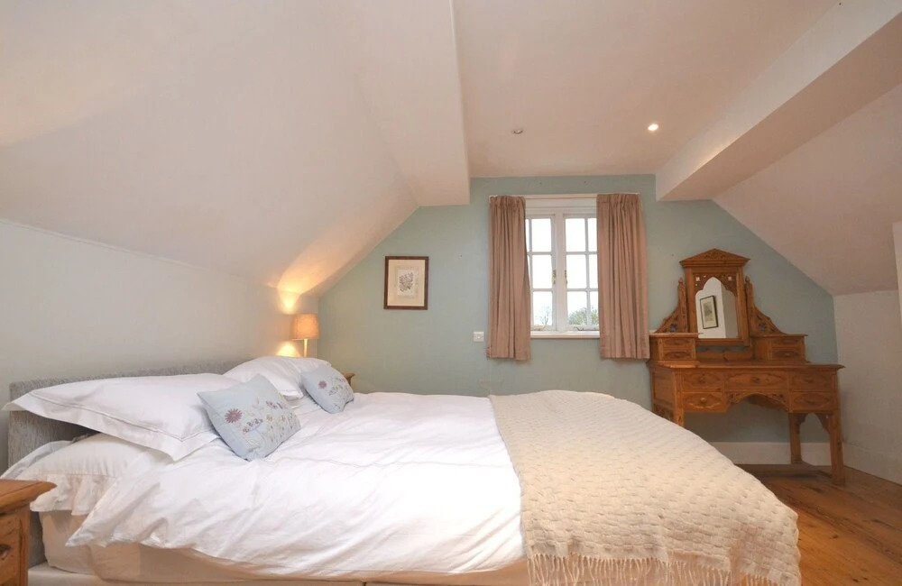 The Grange Apartment , Woodmancote 488906
