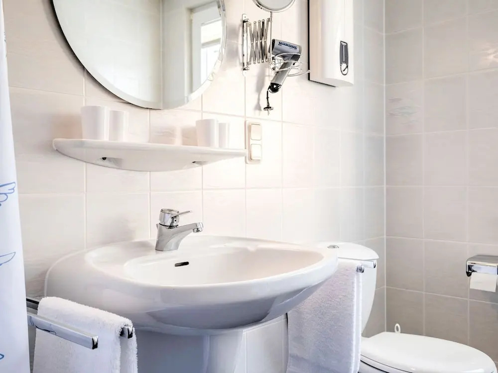 Modern Apartment in Schwalefeld with Garden