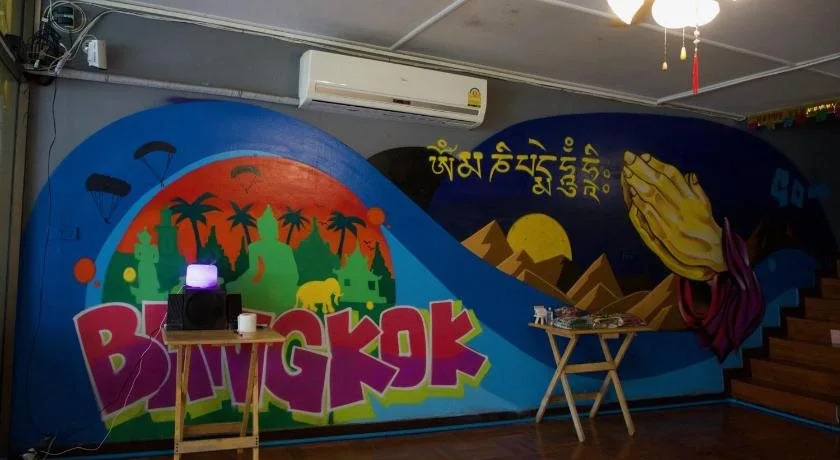 IDeer Hostel