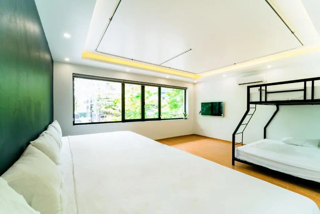 Bayberry Homestay