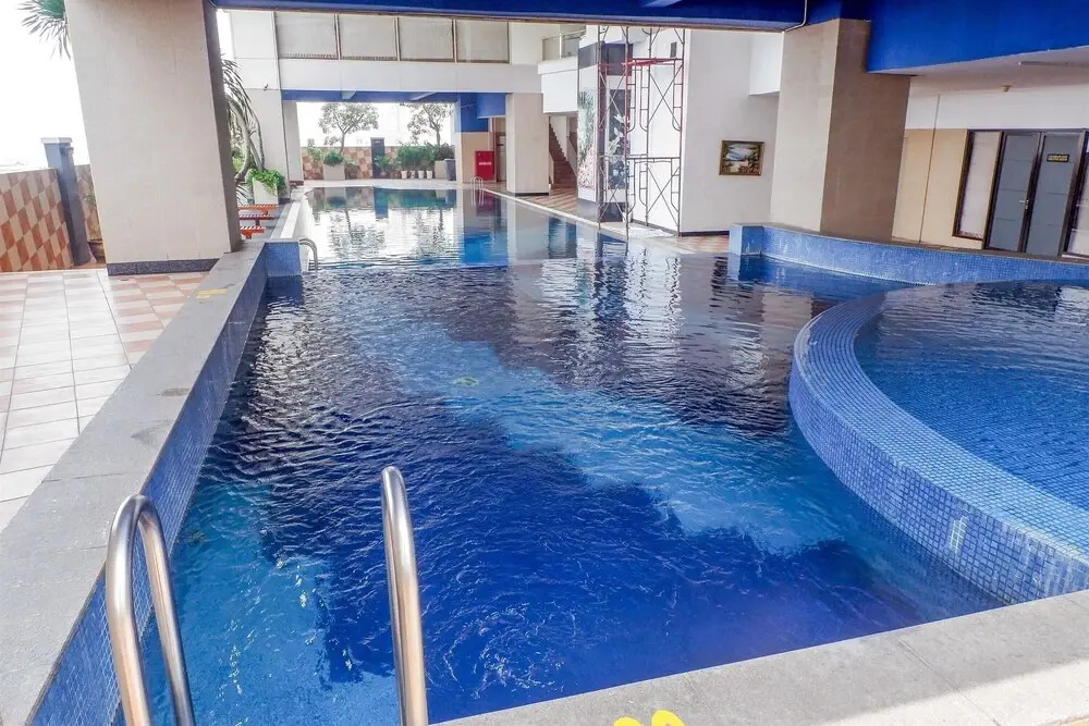 Cozy And Tidy Studio Apartment Mangga Dua Residence
