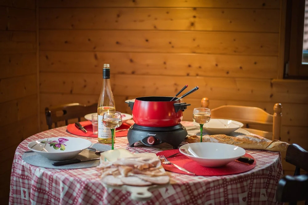 Chalet Anémone