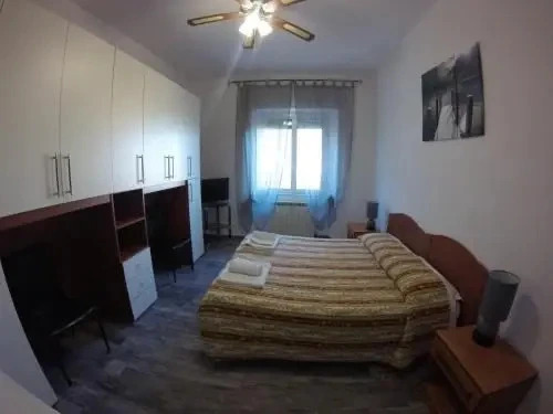 INTERZASTRADA B&B