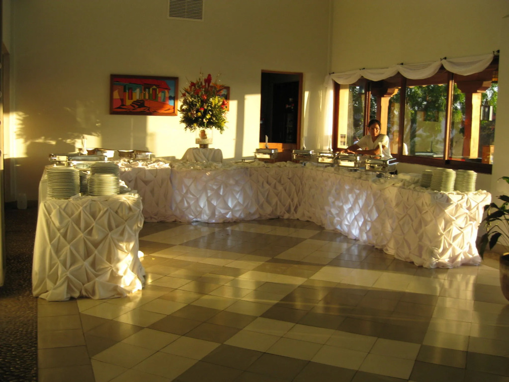 Villas de Palermo Hotel and Resort -Private Detached Houses