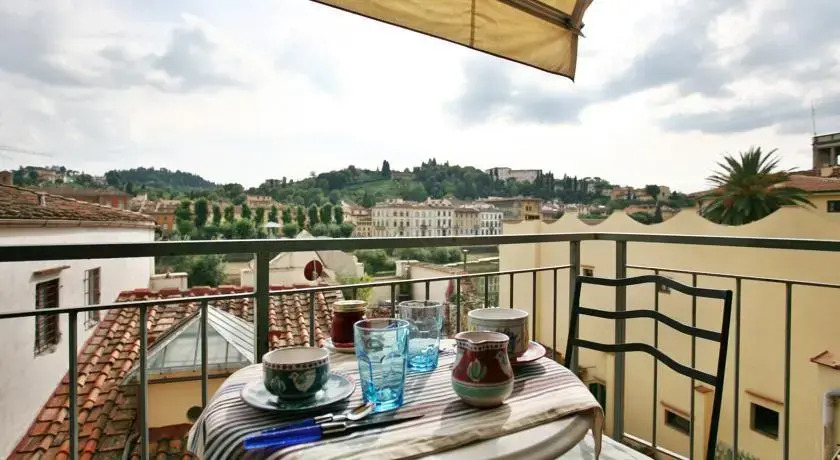 Appartamento Casa Dante