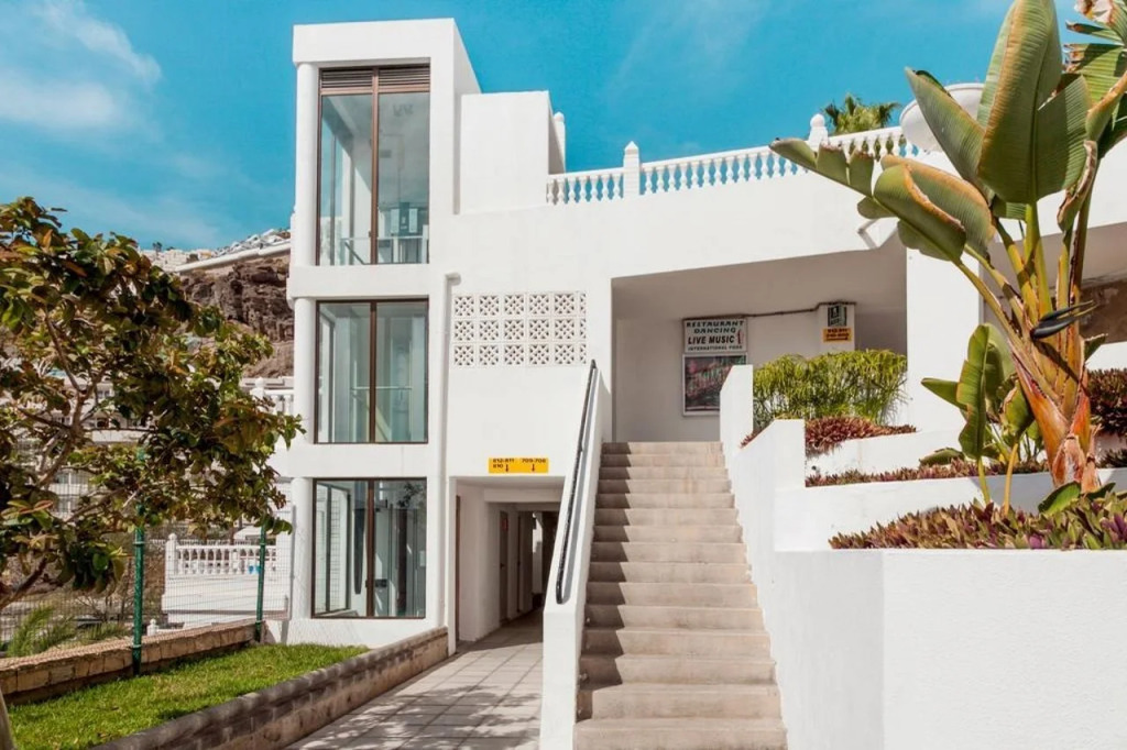 Apartamentos Río Piedras