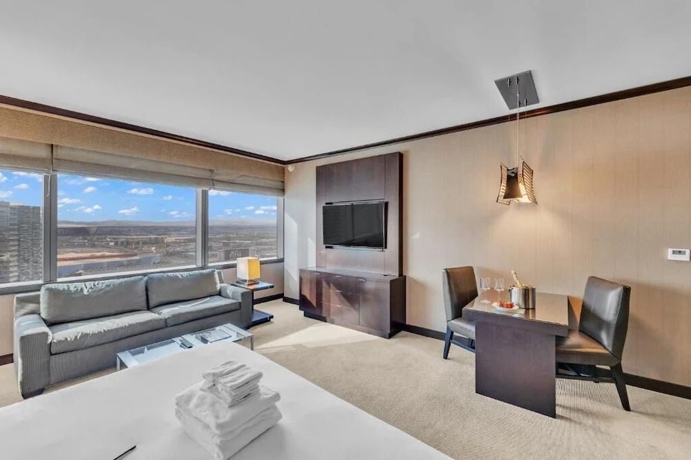 StripViewSuites at Vdara