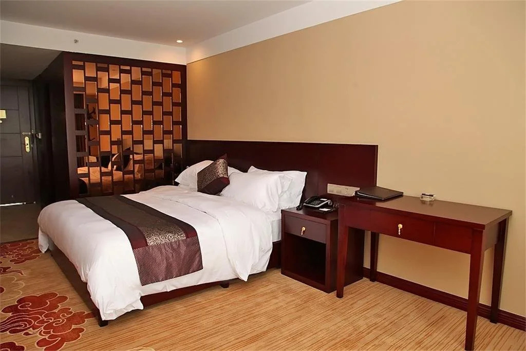 Hao Jia Hao Hotel