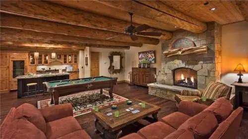 Panorama Lodge Grande