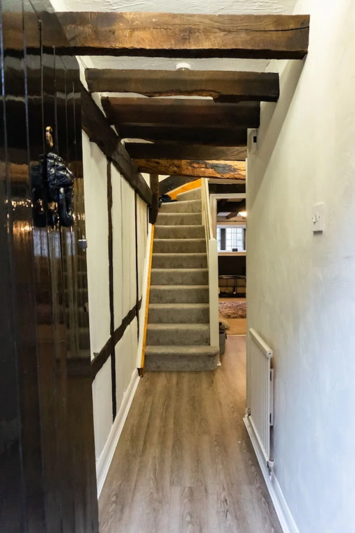 Karah Suites - Queen Annes Court