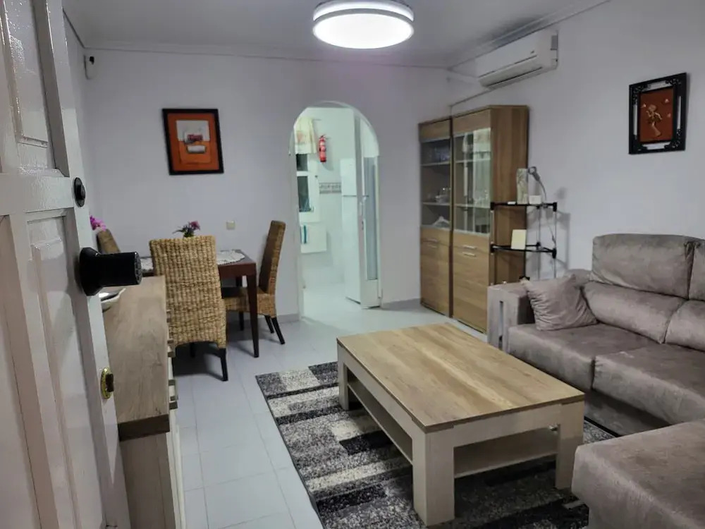 VAO Holiday Rental-los Narejos by Oasis