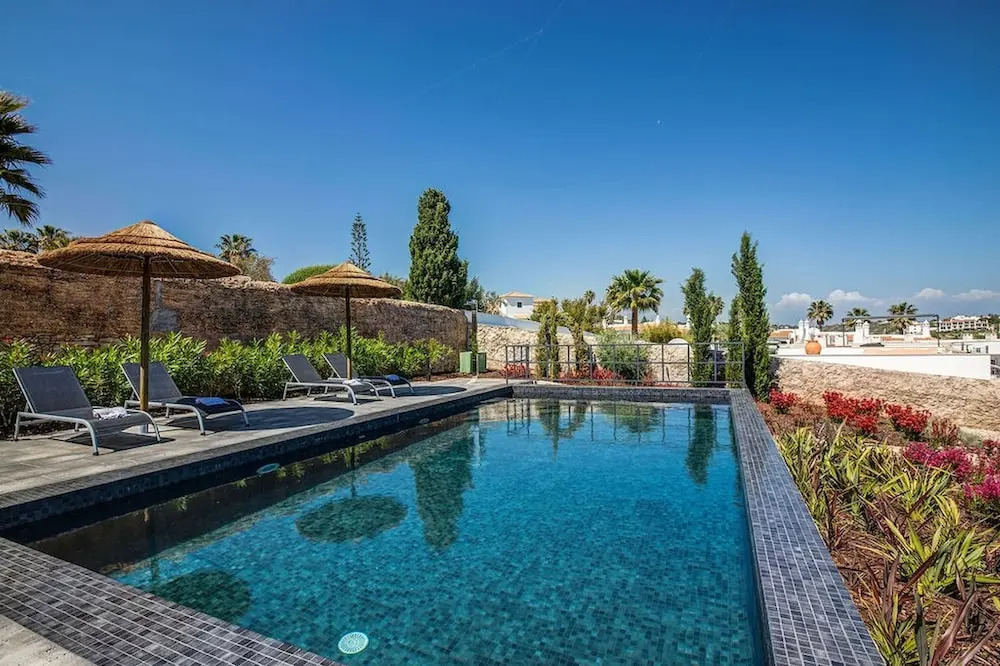 Magnolia Special Villa