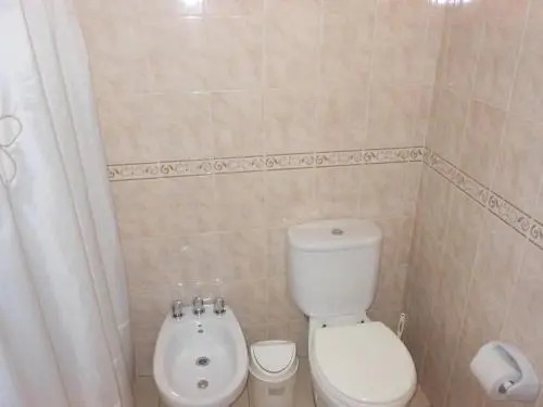 Hostería Viejo Almacen