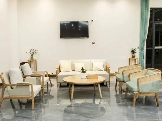 Lucky Orchid Hotel