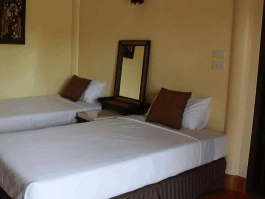 Khetwarin Resort