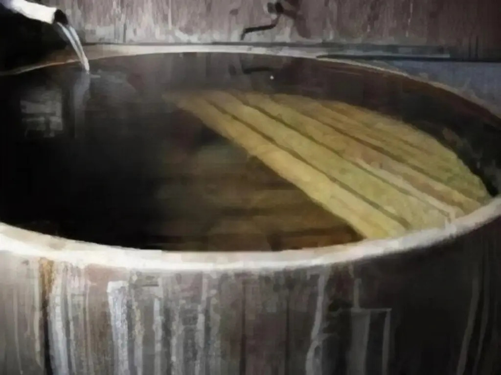 Kaigarabushi no Sato Ryofuan