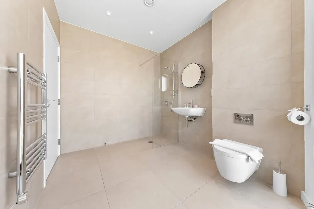 SERCASA - Regents Park