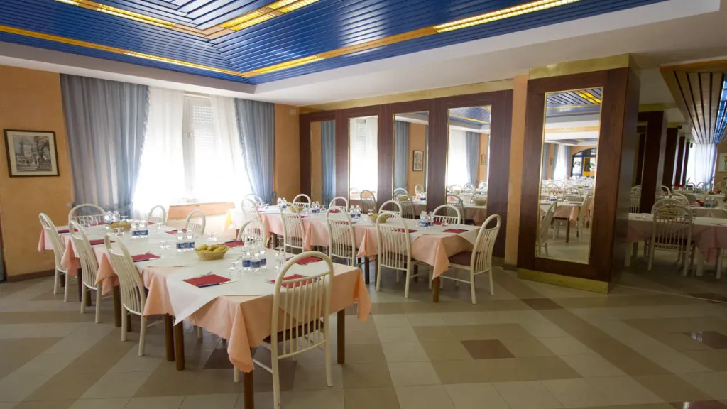 Bella Italia Sport Village