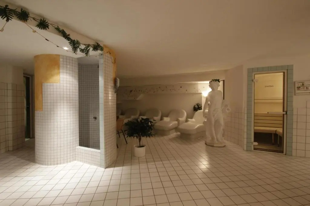 Hotel Tia Monte