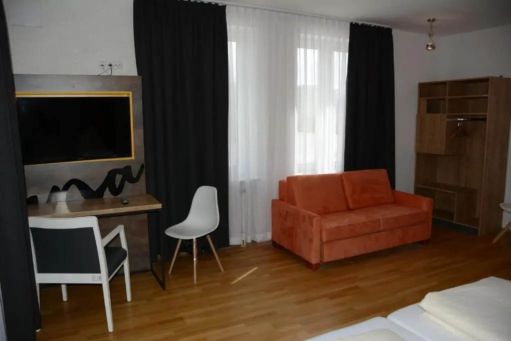 Alpina home