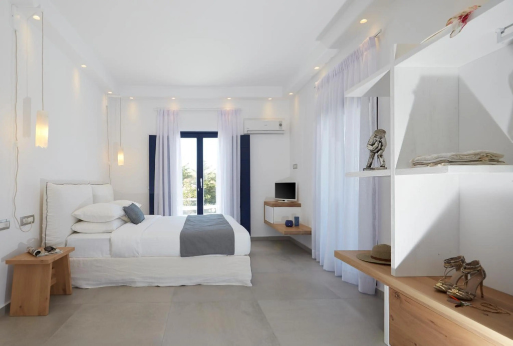 Amor Hideaway Villas by Mr and Mrs White