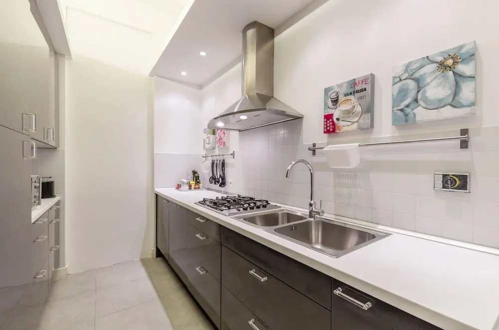 Navona Luxury Apartment