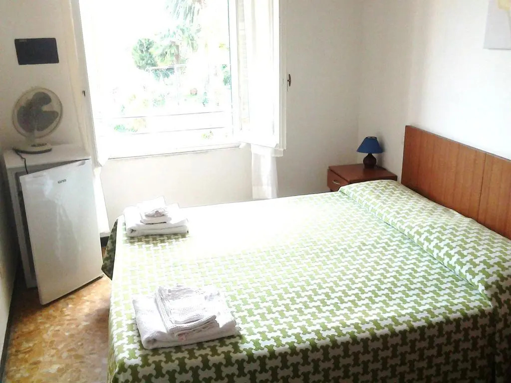 Hotel Villa Jolanda