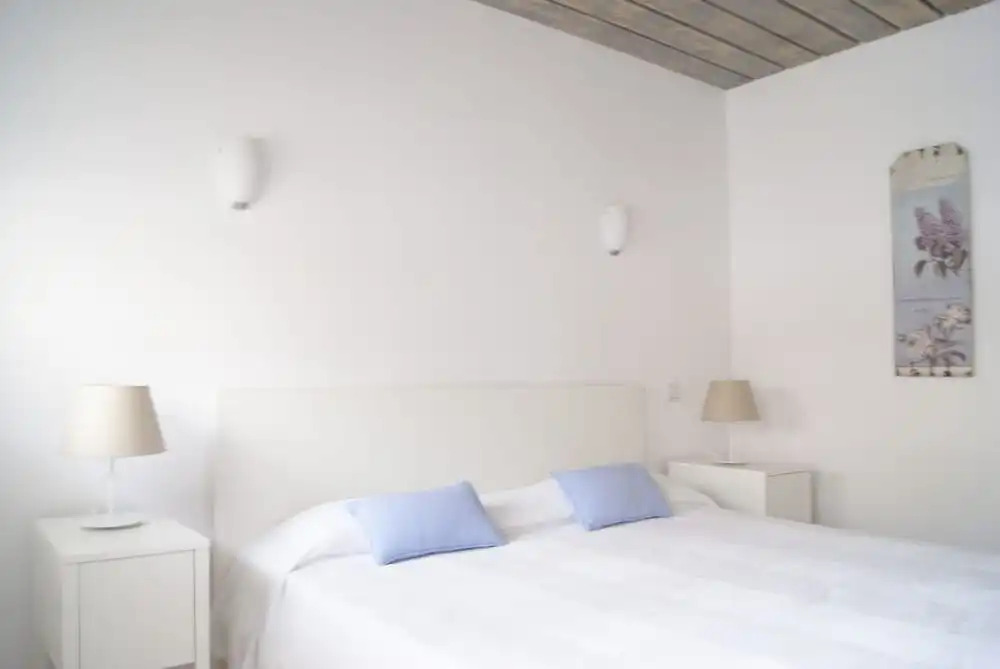 Apartamentos Sureda