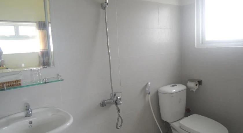 Huy Phat Hotel