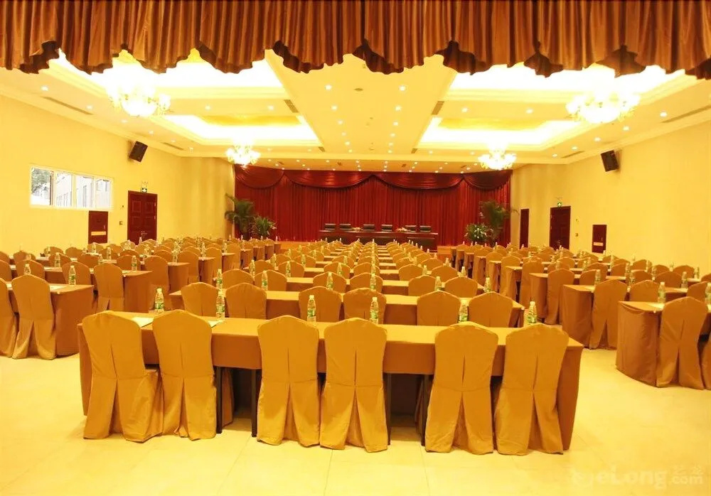 Lanting Hotel