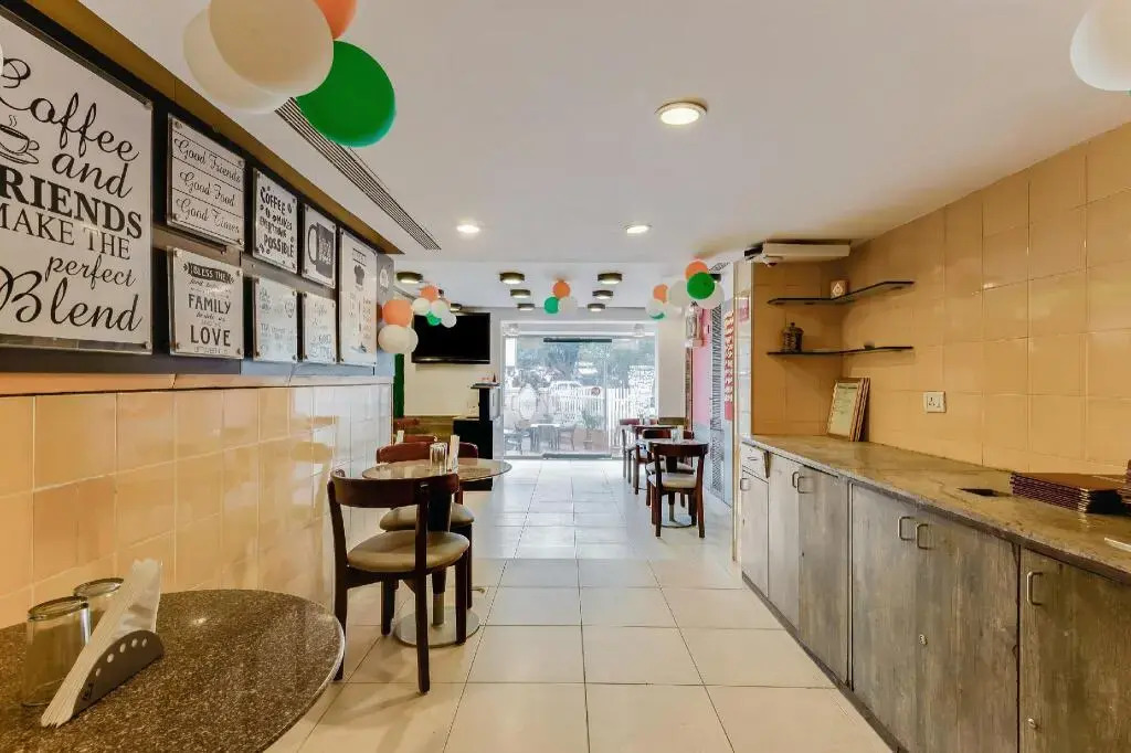 Hotel Arts Executive