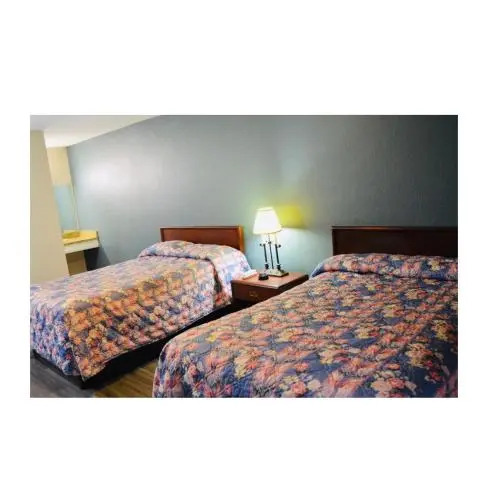 Americas Best Value Inn
