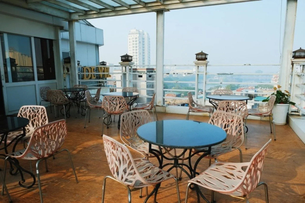 Babylon Grand Hotel & Spa