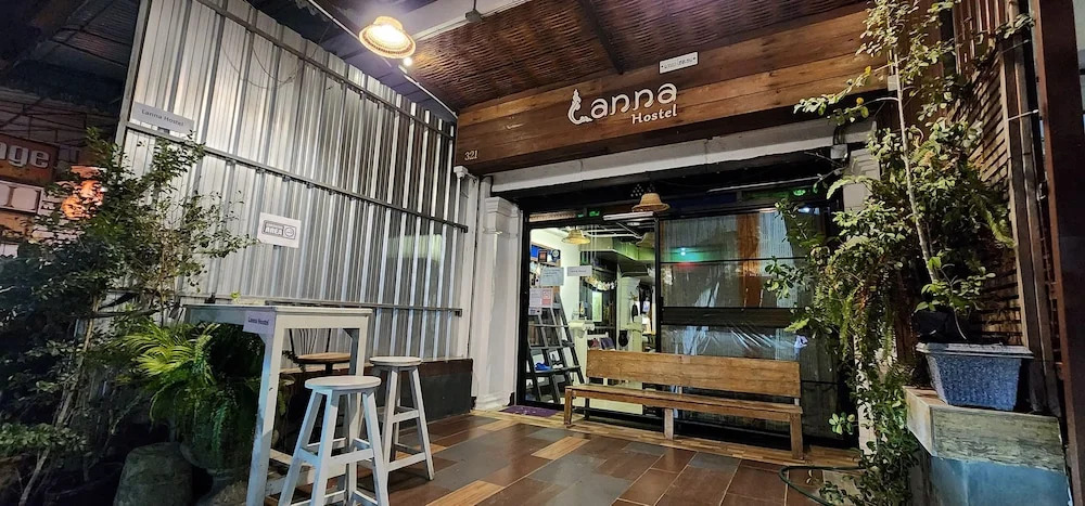 Lanna Hostel