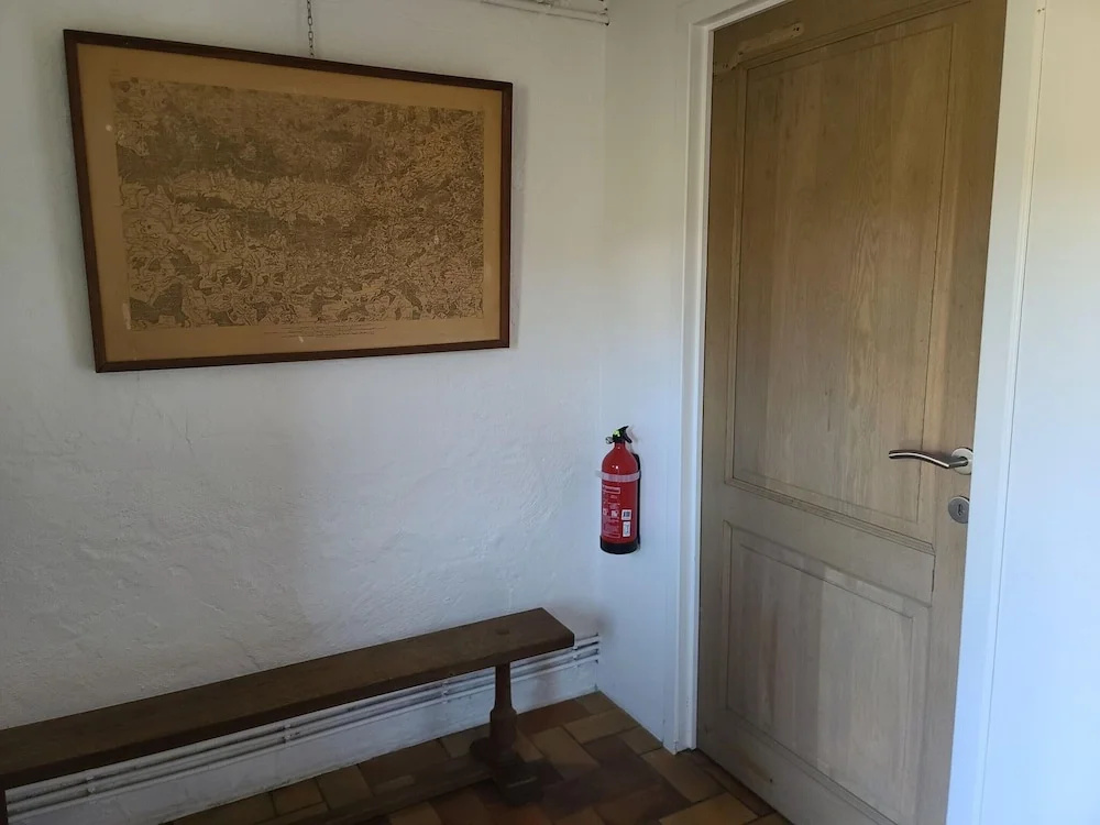Lovely holiday home in Orval with garden
