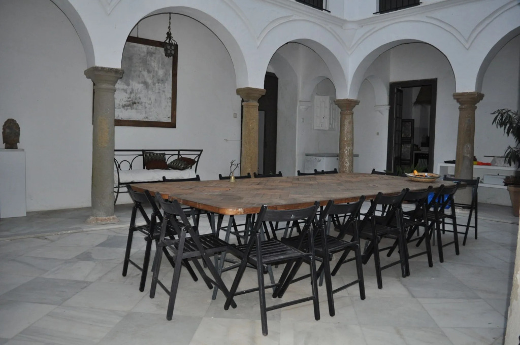 Eole Tarifa Apartments