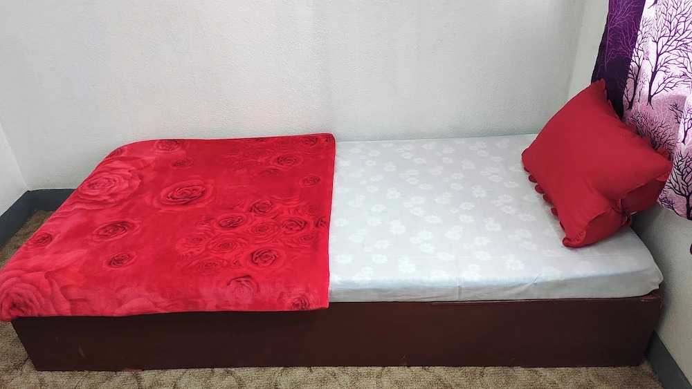 Budget Backpackers Hostel