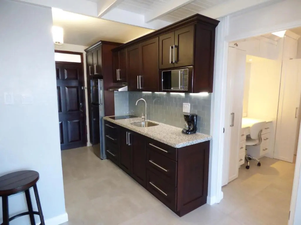 Beach Two Bedroom Loft Suite E29