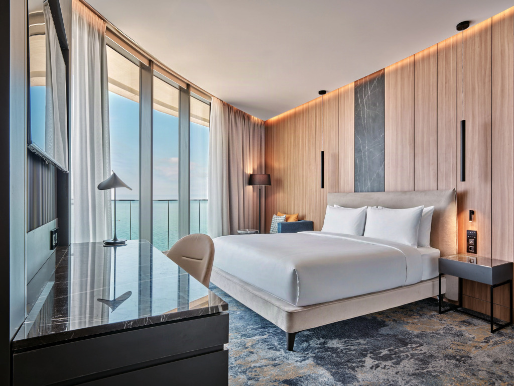 Crowne Plaza Durres by IHG