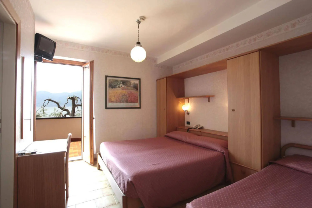 Hotel Fraderiana