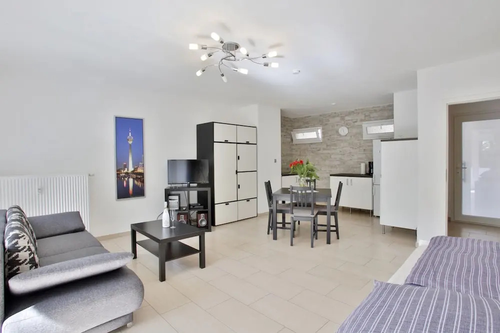 Messeapartment Kaarst