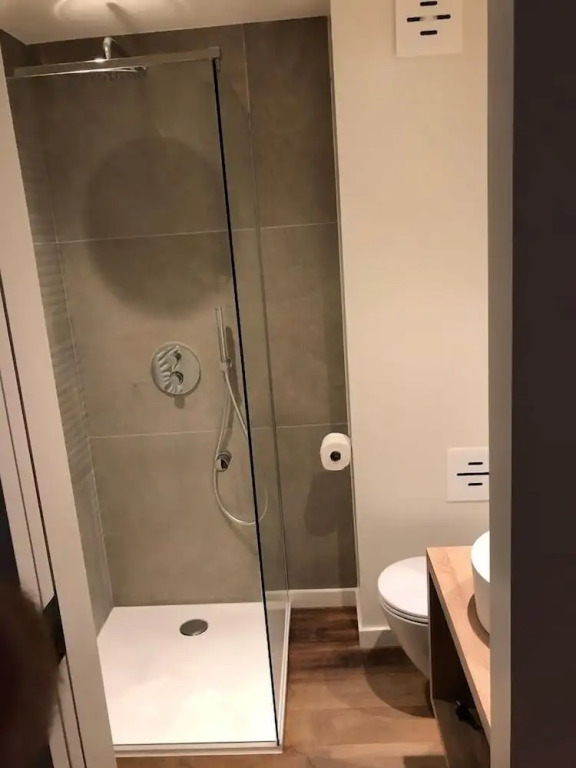 StayatSea Retro Appartementen