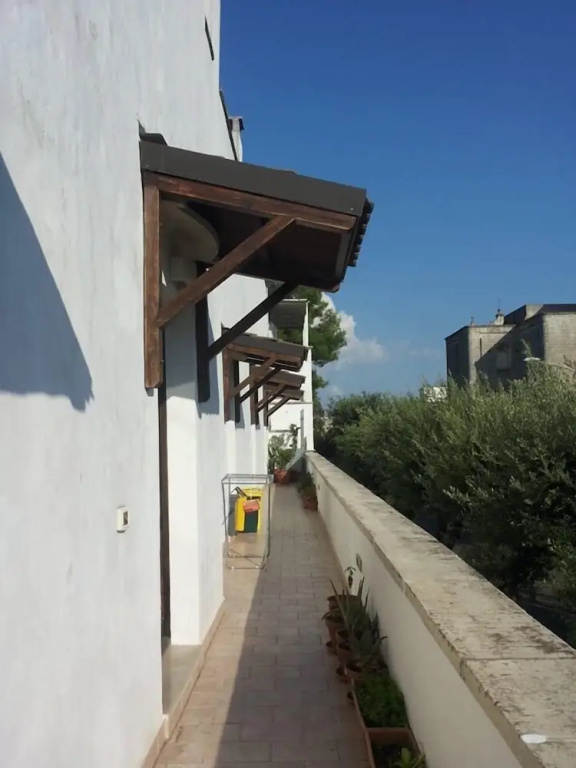 Le Casette di Via Roma