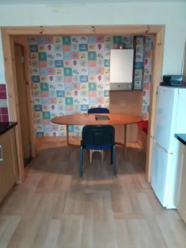 House for Groups & Contractors Kilmarnock
